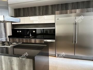 Departamento en Venta de 3 Recámaras en Santa Engracia