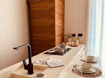 DEPARTAMENTO EN VENTA UBICADO EN TULUM A 5 MINUTOS DEL MAR