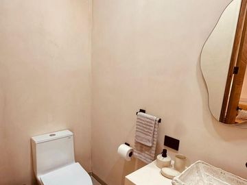 DEPARTAMENTO EN VENTA UBICADO EN TULUM A 5 MINUTOS DEL MAR