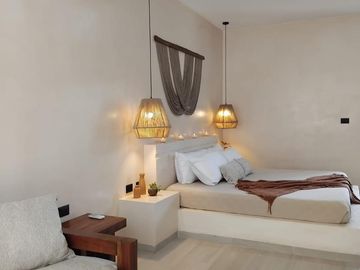 DEPARTAMENTO EN VENTA UBICADO EN TULUM A 5 MINUTOS DEL MAR