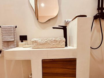 DEPARTAMENTO EN VENTA UBICADO EN TULUM A 5 MINUTOS DEL MAR