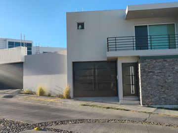 Casa En Venta Lomas Del Refugio León Guanajuato