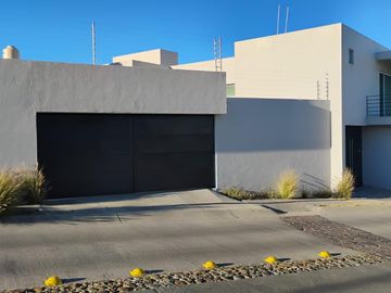 Casa En Venta Lomas Del Refugio León Guanajuato