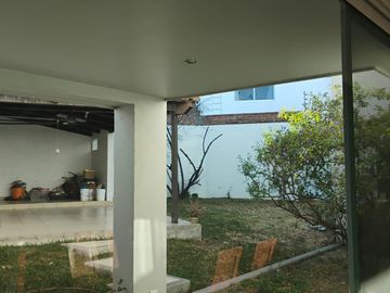 Casa En Venta Lomas Del Refugio León Guanajuato