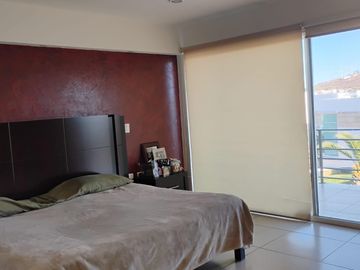 Casa En Venta Lomas Del Refugio León Guanajuato