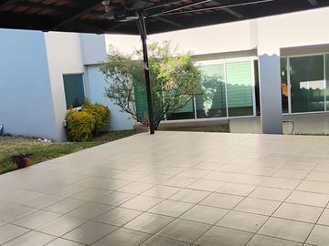 Casa En Venta Lomas Del Refugio León Guanajuato