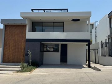 Casa Venta Lomas Del Molino 3, León Guanajuato