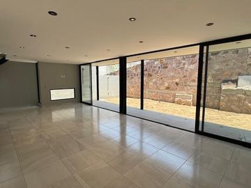 Casa Venta Lomas Del Molino 3, León Guanajuato
