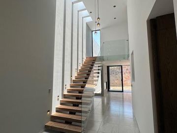 Casa Venta Lomas Del Molino 3, León Guanajuato