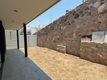 Casa Venta Lomas Del Molino 3, León Guanajuato