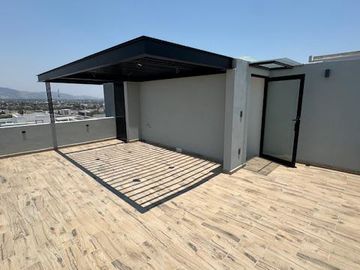 Casa Venta Lomas Del Molino 3, León Guanajuato