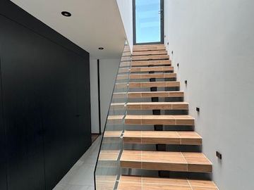 Casa Venta Lomas Del Molino 3, León Guanajuato