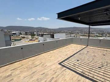 Casa Venta Lomas Del Molino 3, León Guanajuato