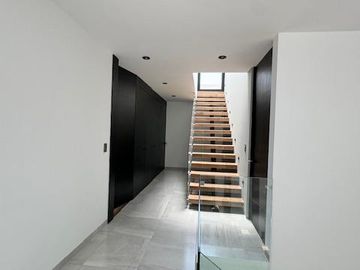 Casa Venta Lomas Del Molino 3, León Guanajuato
