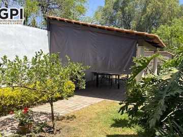 CASA DE UNA PLANTA EN VENTA EL CARMEN LEÓN GUANAJUATO