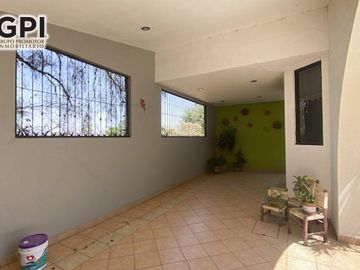 CASA DE UNA PLANTA EN VENTA EL CARMEN LEÓN GUANAJUATO