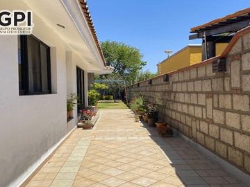 CASA DE UNA PLANTA EN VENTA EL CARMEN LEÓN GUANAJUATO