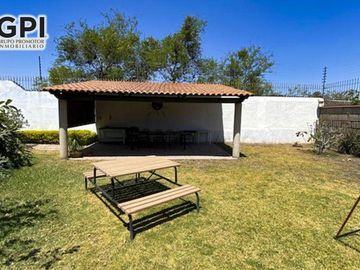 CASA DE UNA PLANTA EN VENTA EL CARMEN LEÓN GUANAJUATO