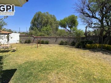 CASA DE UNA PLANTA EN VENTA EL CARMEN LEÓN GUANAJUATO