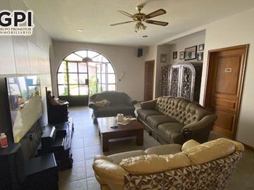 CASA DE UNA PLANTA EN VENTA EL CARMEN LEÓN GUANAJUATO