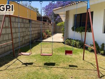 CASA DE UNA PLANTA EN VENTA EL CARMEN LEÓN GUANAJUATO
