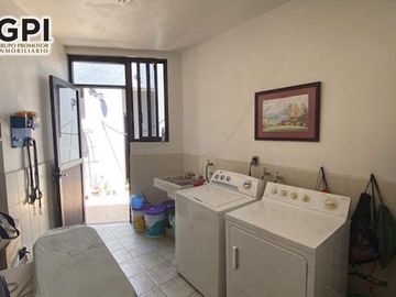 CASA DE UNA PLANTA EN VENTA EL CARMEN LEÓN GUANAJUATO