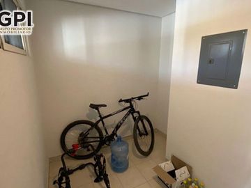 Departamento Amueblado en Renta / Venta Torre La Vista