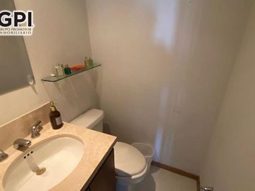 Departamento Amueblado en Renta / Venta Torre La Vista