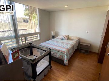 Departamento Amueblado en Renta / Venta Torre La Vista