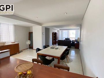 Departamento Amueblado en Renta / Venta Torre La Vista