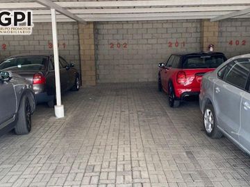 Departamento Amueblado en Renta / Venta Torre La Vista