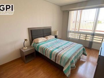 Departamento Amueblado en Renta / Venta Torre La Vista