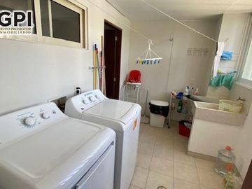 Departamento Amueblado en Renta / Venta Torre La Vista