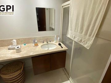Departamento Amueblado en Renta / Venta Torre La Vista