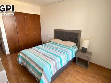 Departamento Amueblado en Renta / Venta Torre La Vista