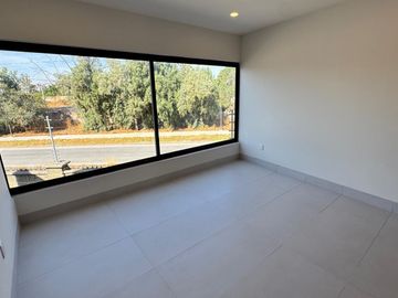 Casa En Venta Residencial Mayorazgo León Guanajuato