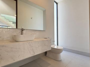 Casa En Venta Residencial Mayorazgo León Guanajuato