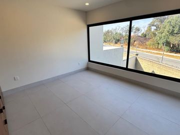Casa En Venta Residencial Mayorazgo León Guanajuato