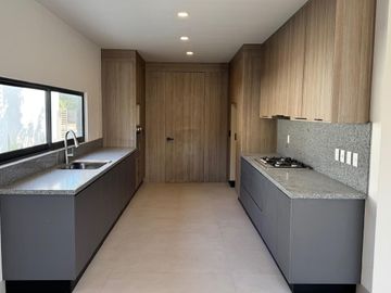 Casa En Venta Residencial Mayorazgo León Guanajuato
