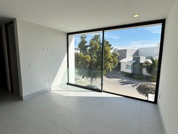 Casa En Venta Residencial Mayorazgo León Guanajuato