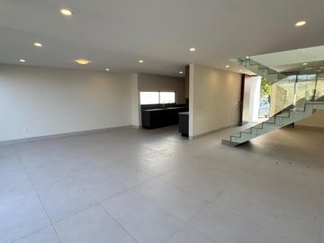 Casa En Venta Residencial Mayorazgo León Guanajuato