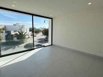 Casa En Venta Residencial Mayorazgo León Guanajuato