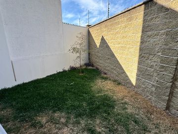 Casa En Venta Residencial Mayorazgo León Guanajuato