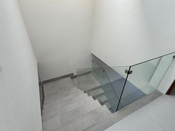 Casa En Venta Residencial Mayorazgo León Guanajuato