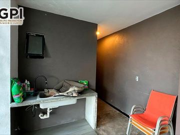 Casa En Venta Cañada Del Refugio Norte León Gto