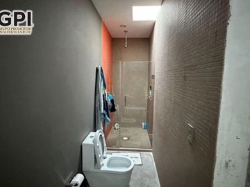 Casa En Venta Cañada Del Refugio Norte León Gto