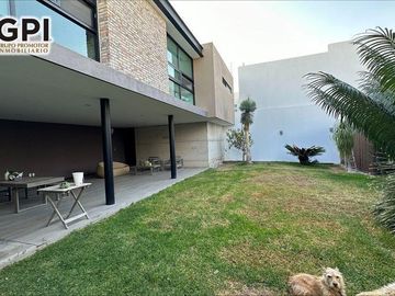 Casa En Venta Cañada Del Refugio Norte León Gto