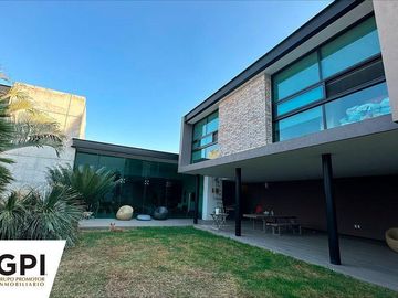 Casa En Venta Cañada Del Refugio Norte León Gto
