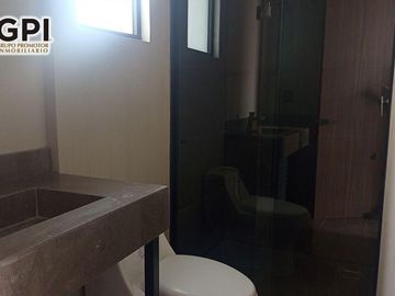 Departamento En Venta Torre Kenzo León Guanajuato