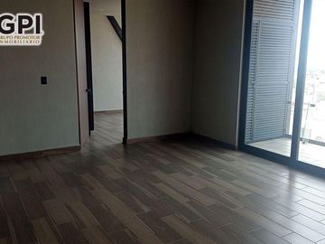 Departamento En Venta Torre Kenzo León Guanajuato